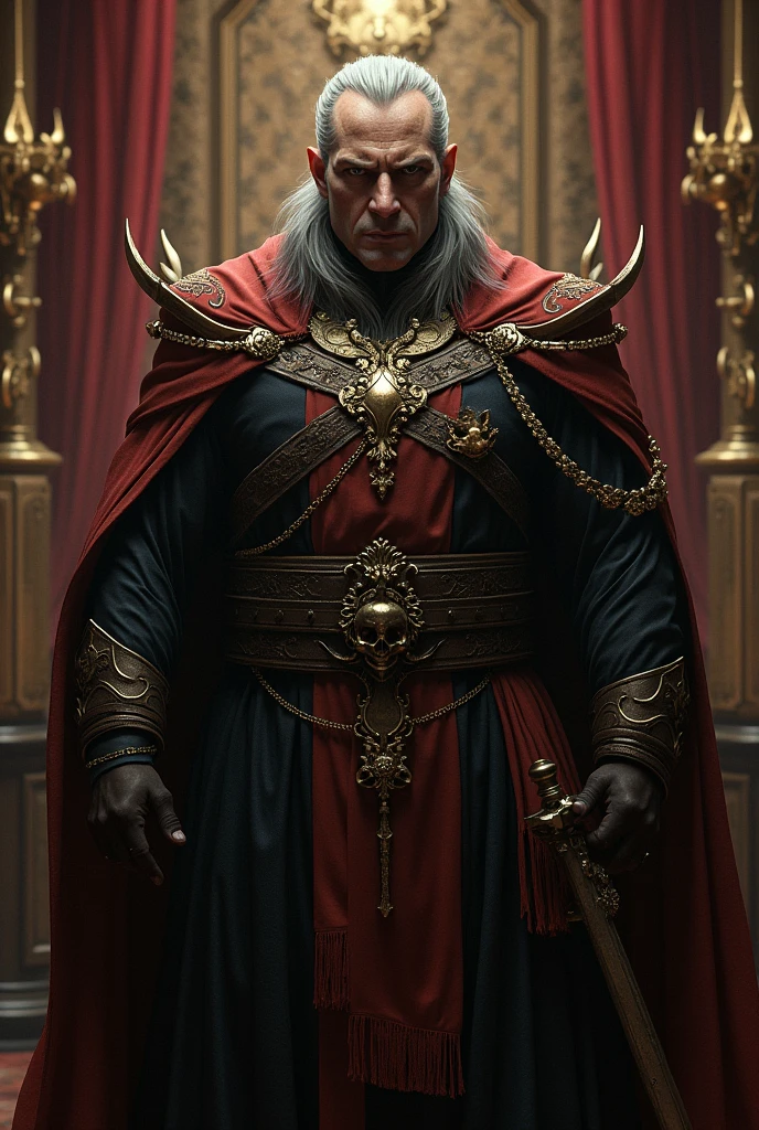 arrogance