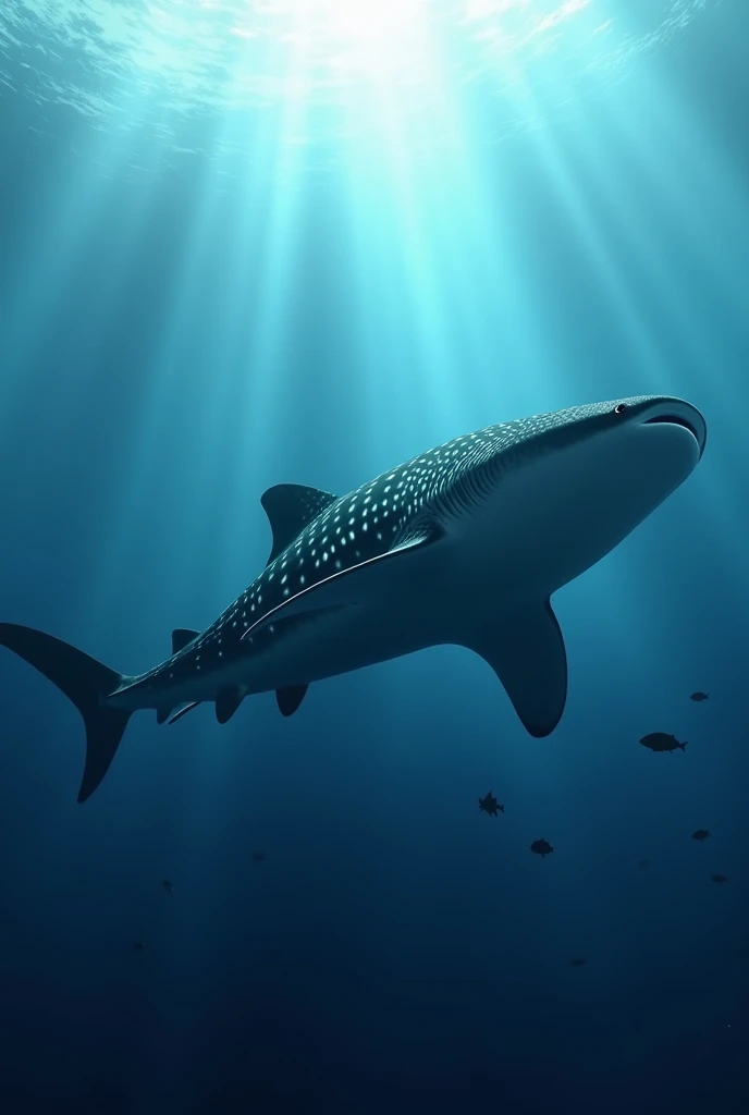 Whale shark