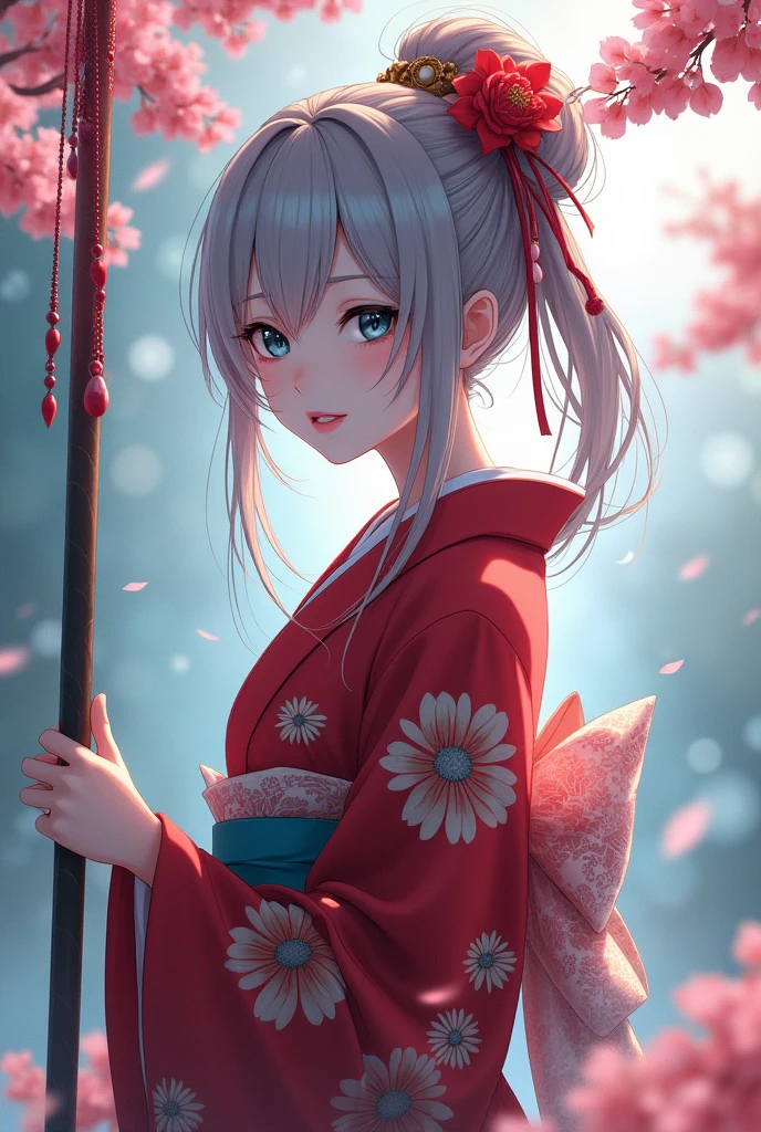 Kanao tsuyuri ultra hd wallpapers from the anime demon slayer