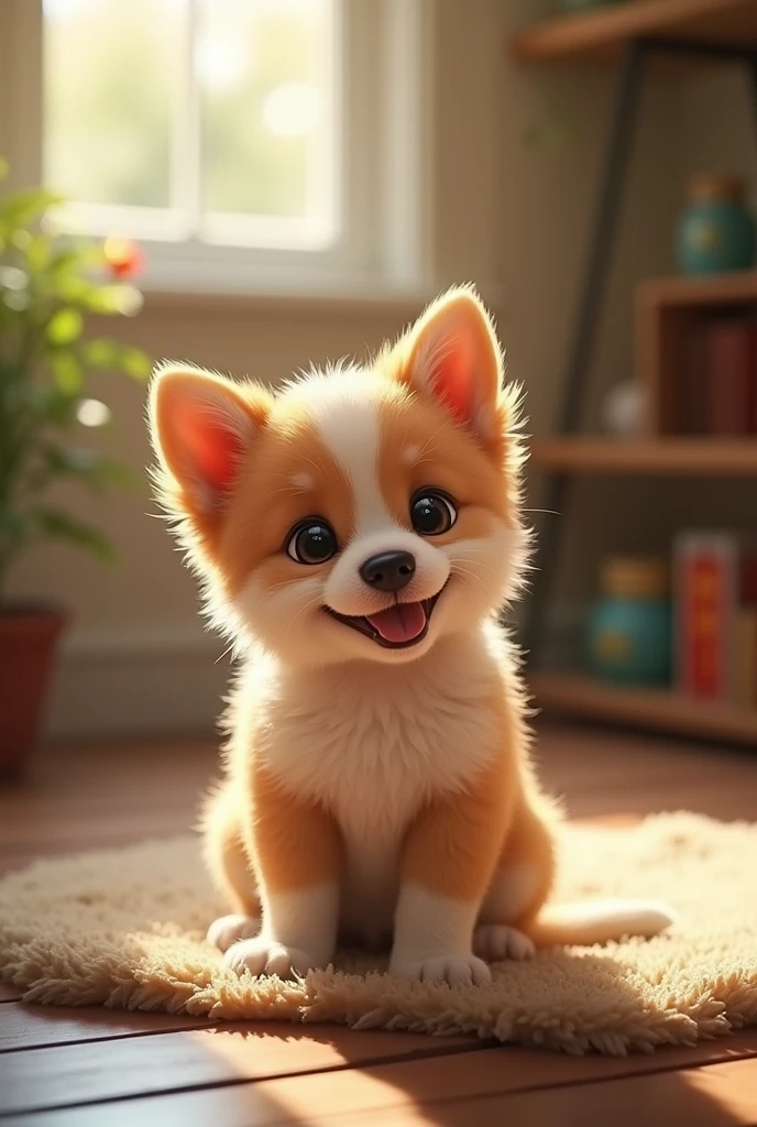 Make a cute slogan for pet product with the name in it " FurEver"
