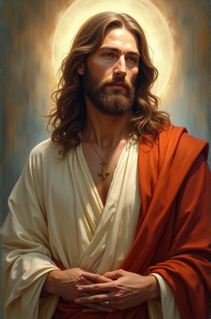 Make Jesus Christ