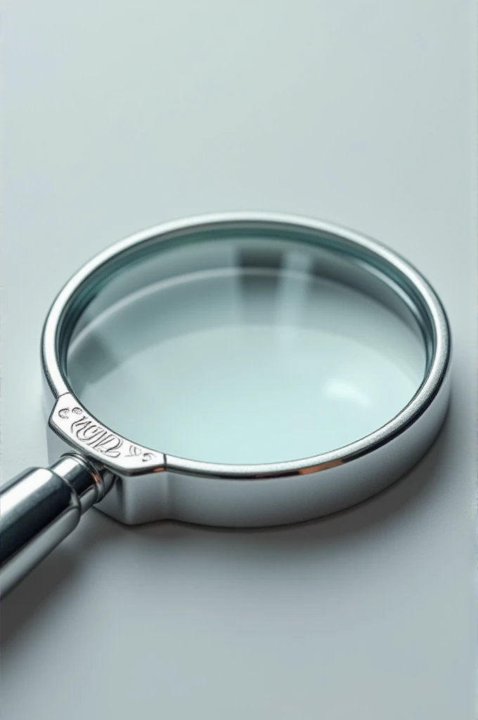 Hd magnifier glass