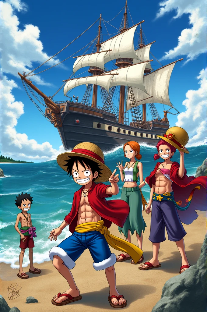 Onepiece