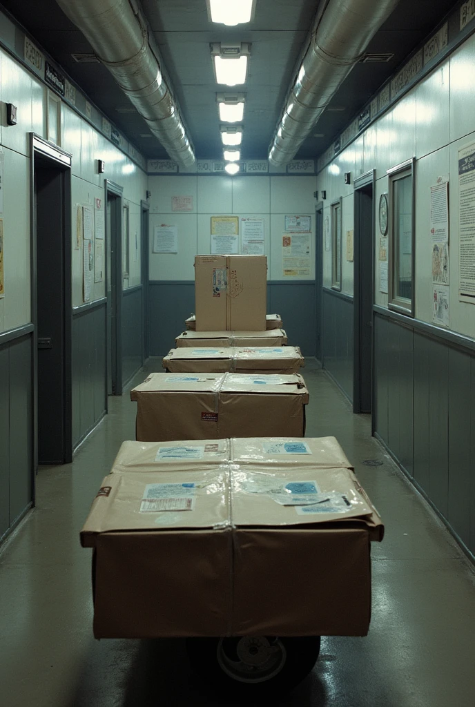 Unit 7 Delivery