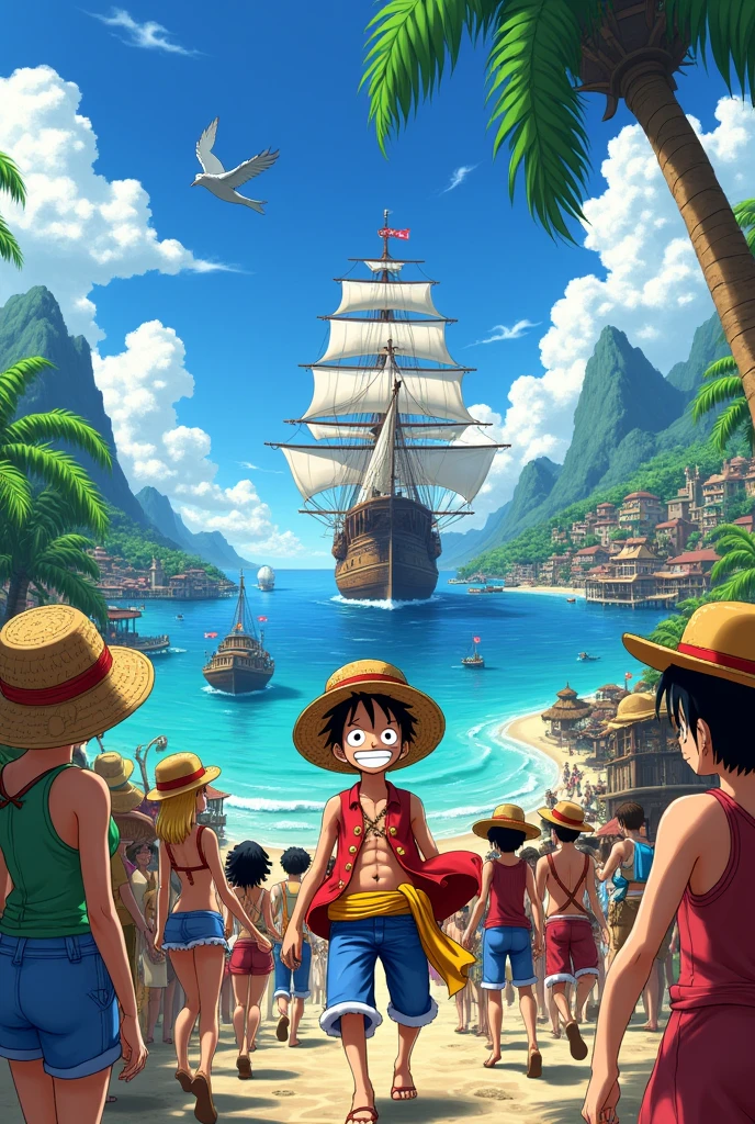 Onepiece