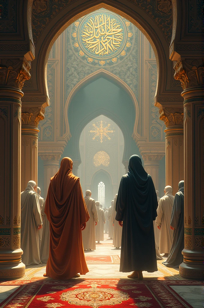 Islamic picture 
