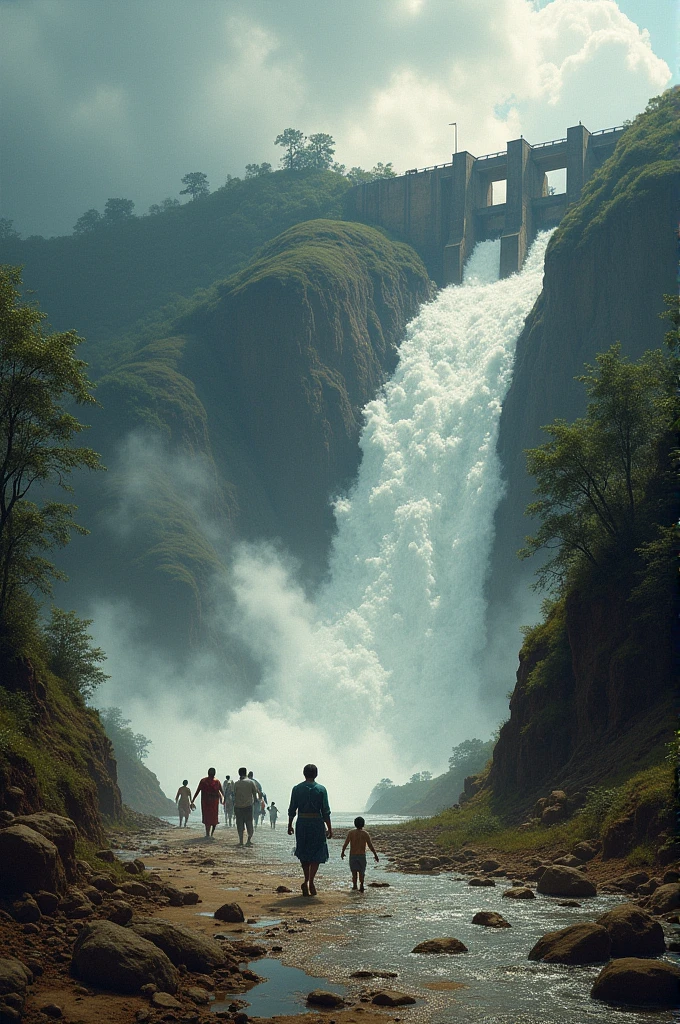 mulaperiyaar dam disaster
