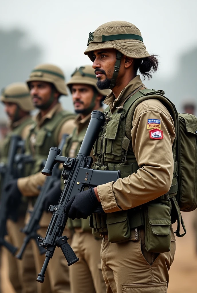 Photos of Indian Army India