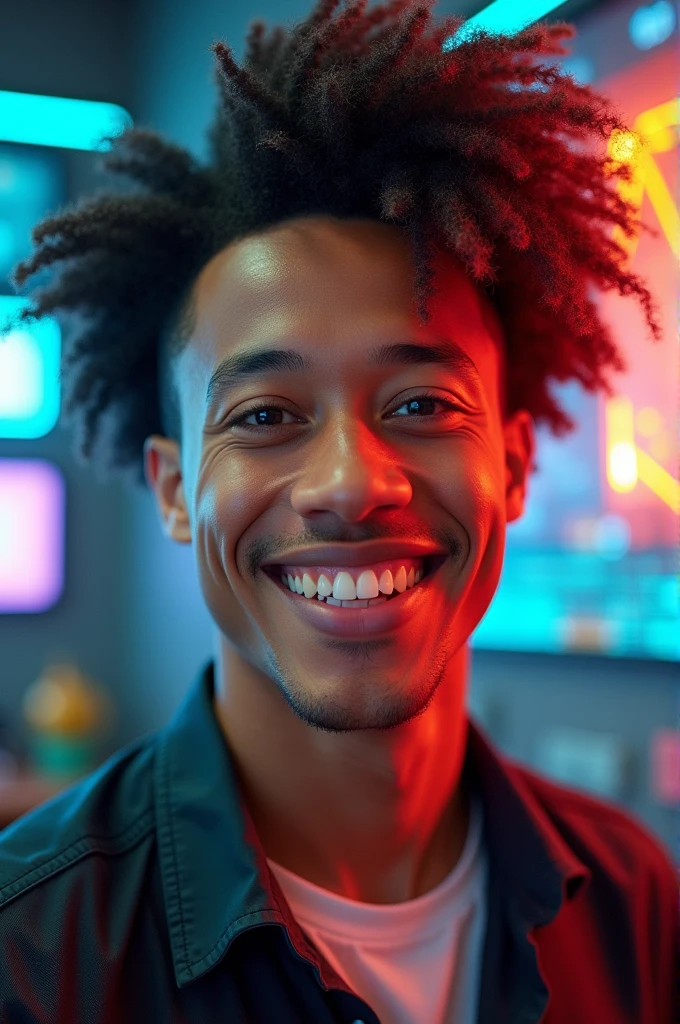 YouTube profile picture