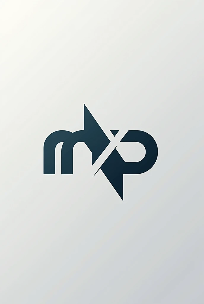 Generate logo for maximizing potential as a wordmark logo