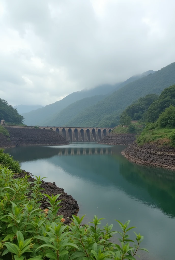 mulaperiyar dam