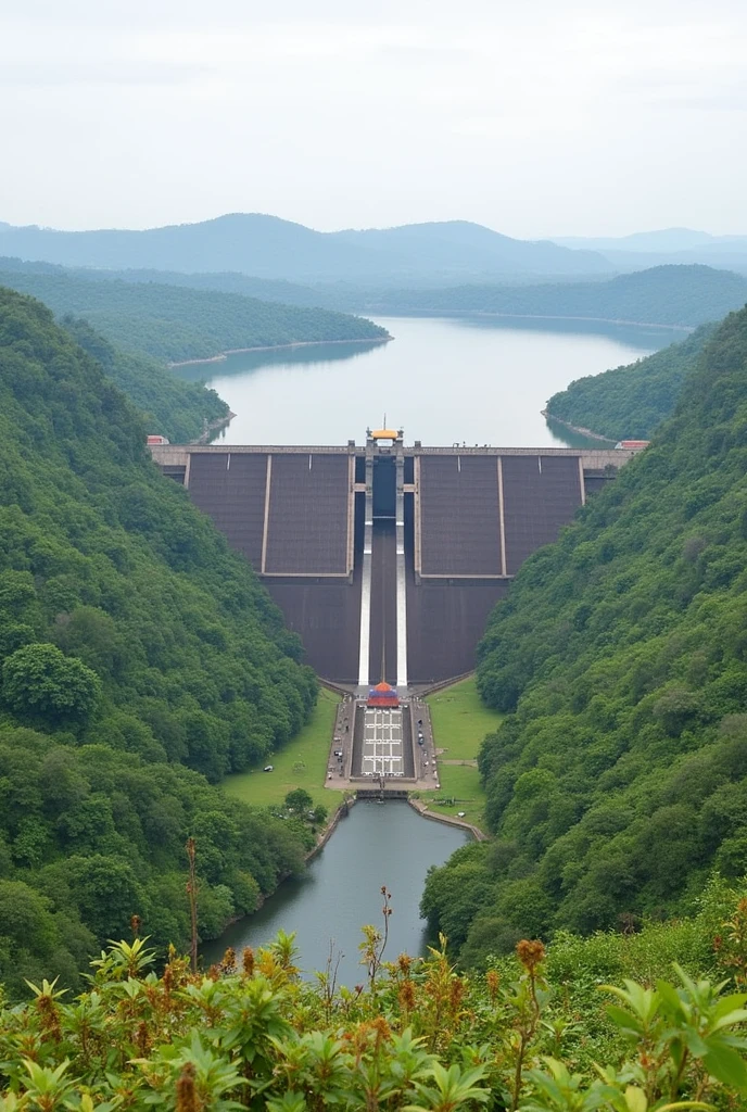 mulaperiyar dam