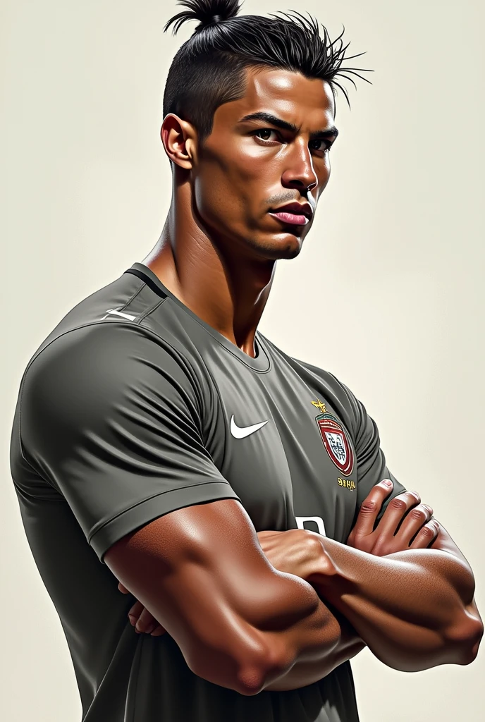 Cristiano Ronaldo, detailed