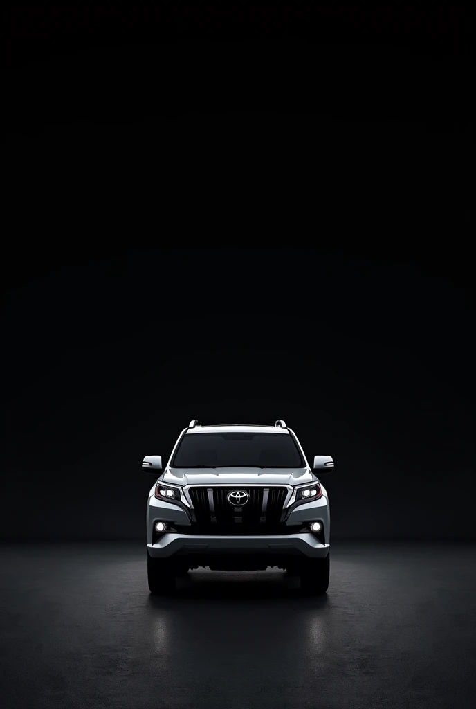 Toyota prado side front wallpaper for background black with target to buy feeling add to image
