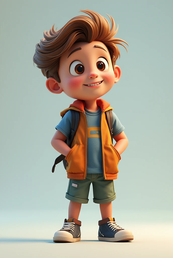 boy, 3d, math