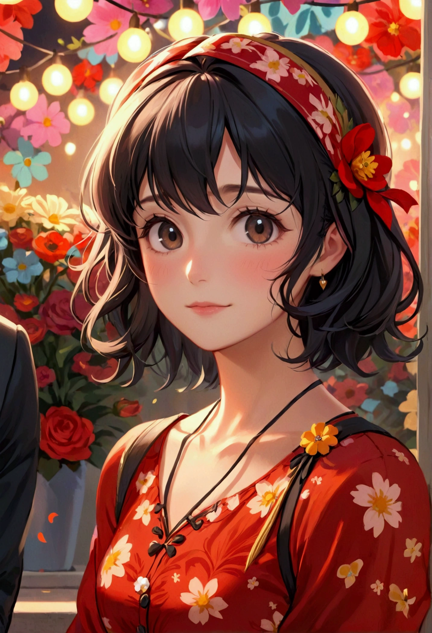 to describe how i feel about my mom having a new bf, im happy for her but when she talks to himshe puts everything aside and she puts him before her responsibilities 
