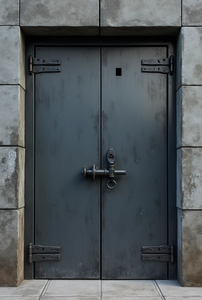 Breadth 5ft length 8ft single iron door design 100 images of door