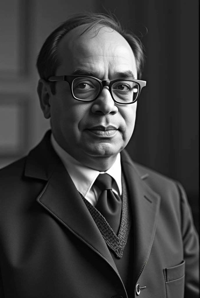 DR. Babasaheb Ambedkar at Columbia University 