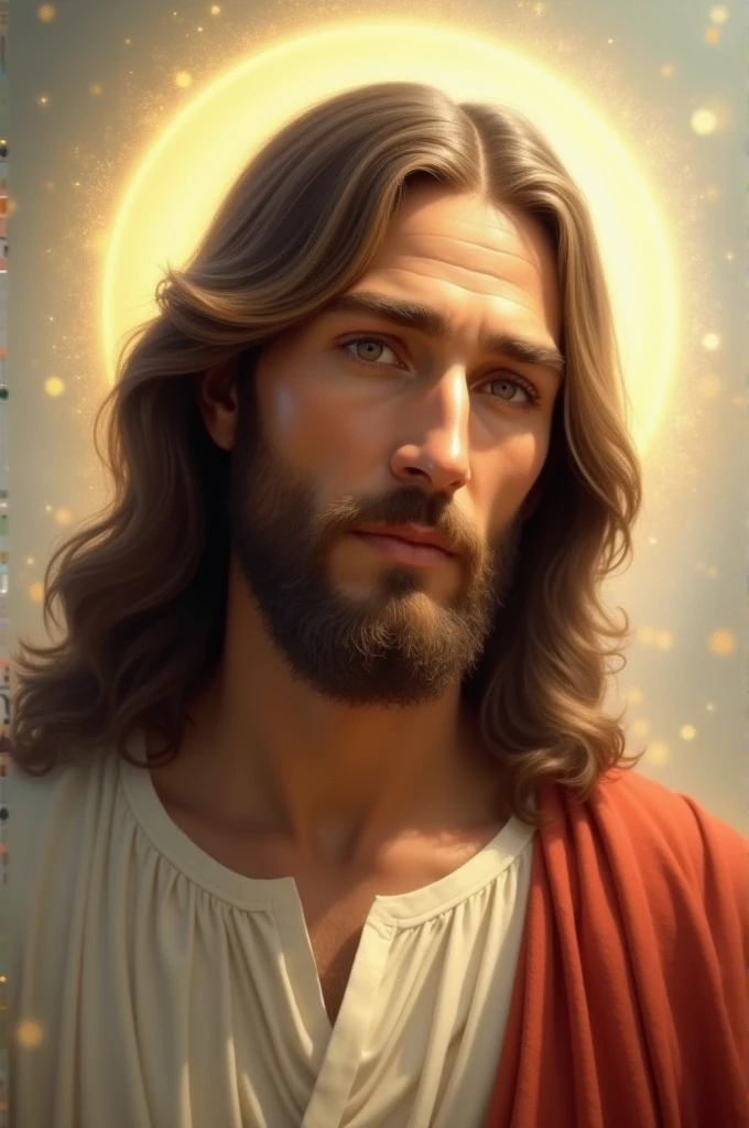 Jesus Christ love