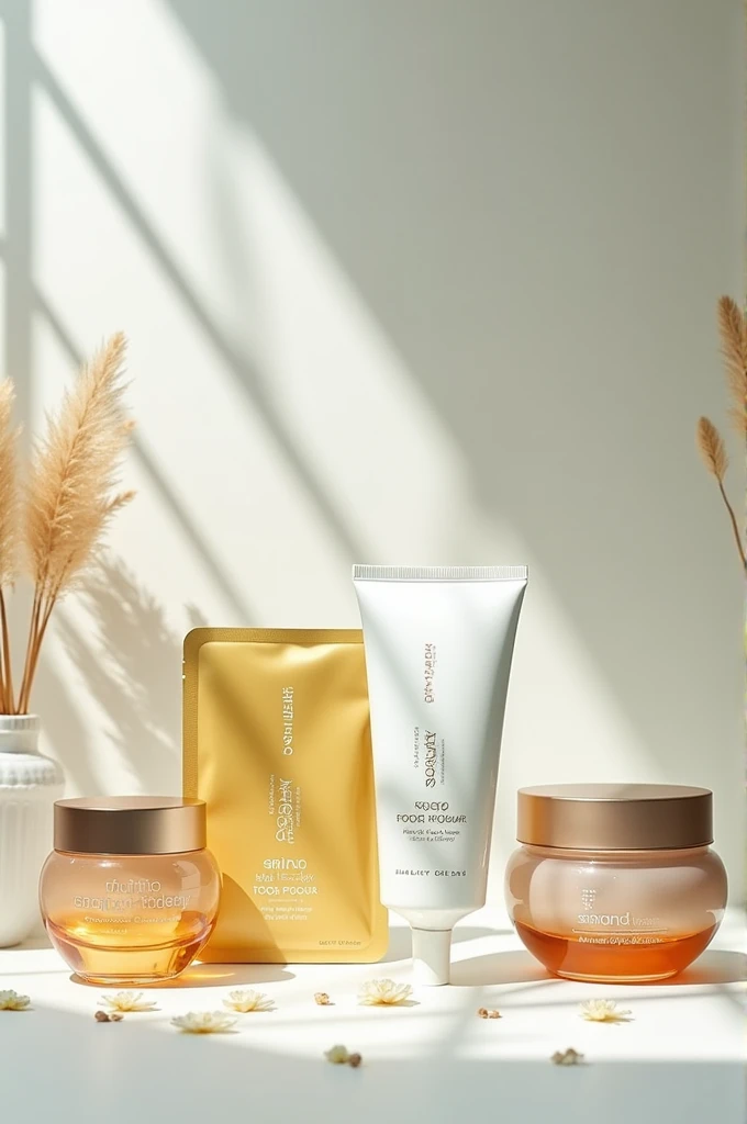 Skin Care Korean Face Masks