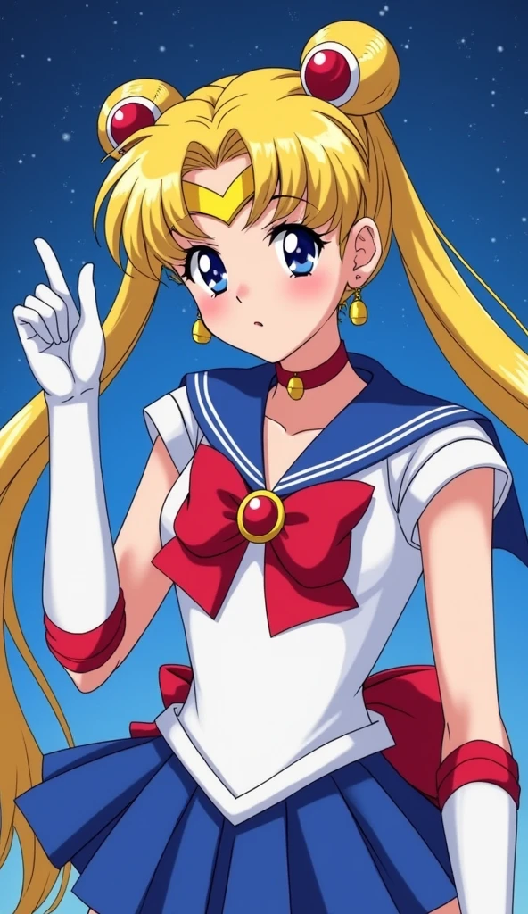 Sailor Moon