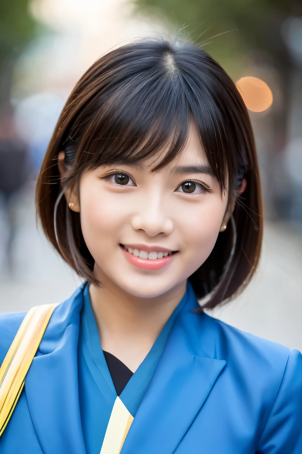 Beautiful asian vietnamese girl1 girl, smile, Gaze, 