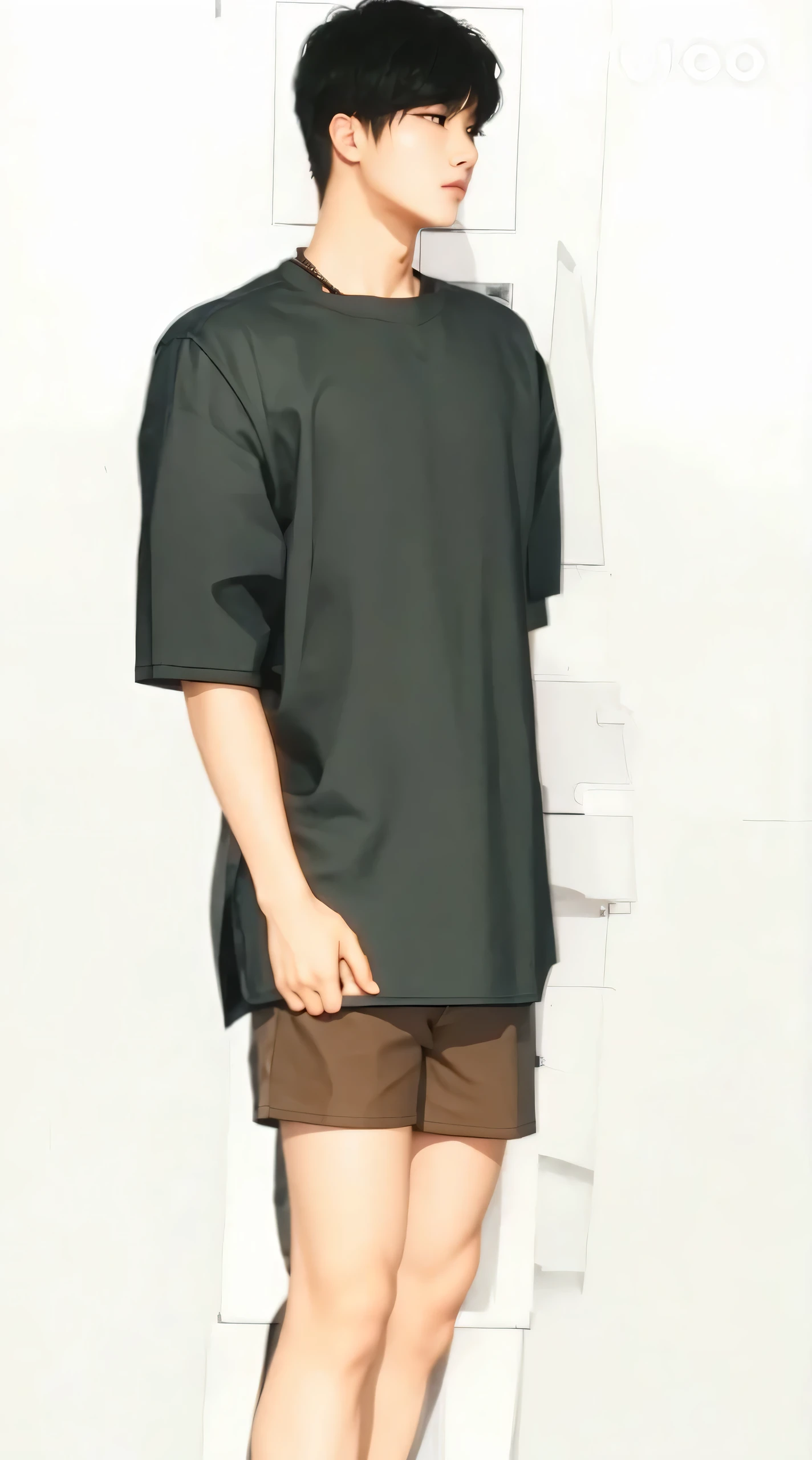 korean boy, park Jimin