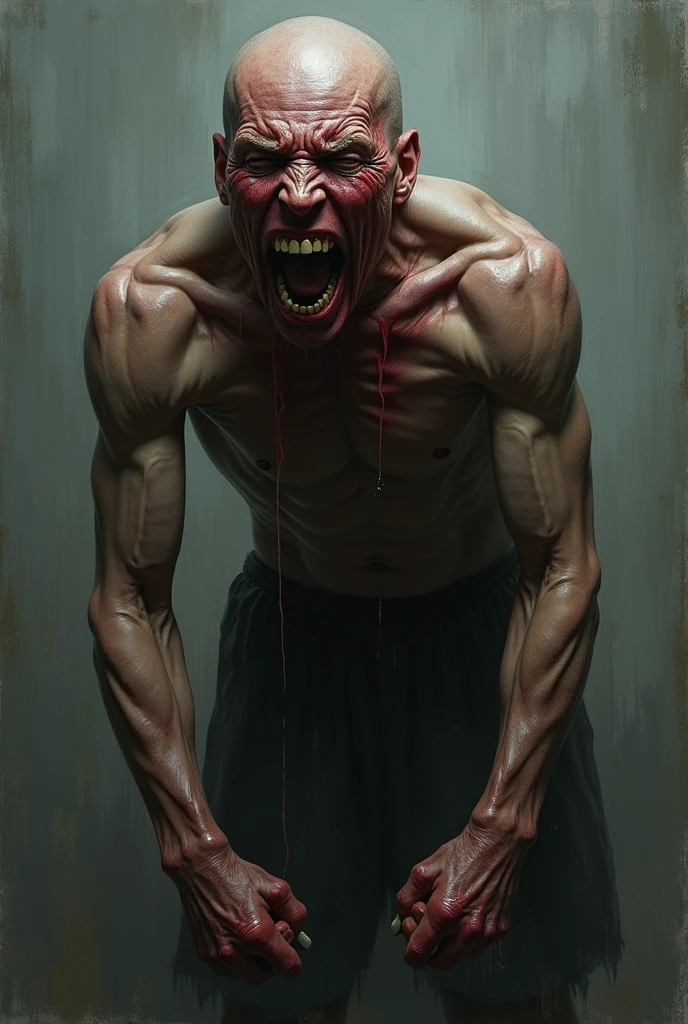 pain