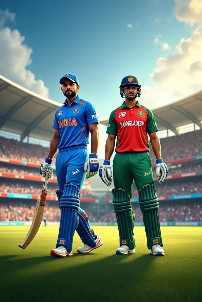 India vs bangladesh