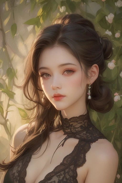Girl with big eyes, Excited expression, Dark Gothic Makeup, double eyelid, Long eyelashes, Gothic Dress、Beautiful and detailed, Beautiful and dark lips, High resolutionの顔, Long eyelashes, Structure of the film, (Highest quality,4K,8k,High resolution,masterpiece:1.2),Very detailed,(Realistic,photoRealistic,photo-Realistic:1.37), Sitting 、Moisturizing the skin, Sweaty, barefoot, In ecstasy, Embarrassing, Soaking wet, Chained, In a stained glass room,Gothic luxury room、Roses、Surrounded by roses
脚を大きく広げる、黒のパンティ、水に濡れている