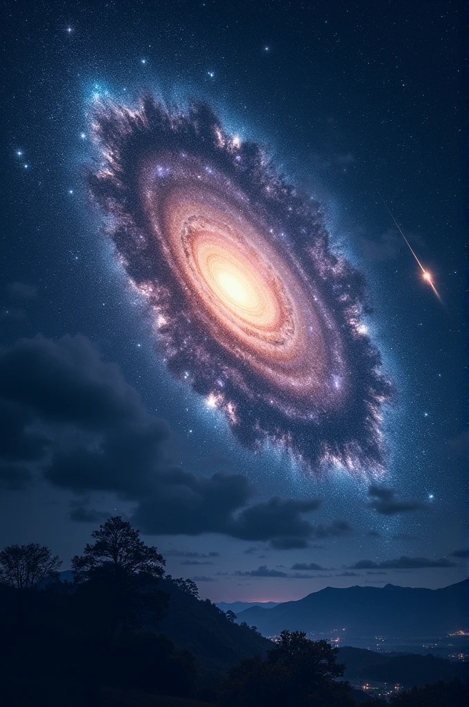 Milky Way