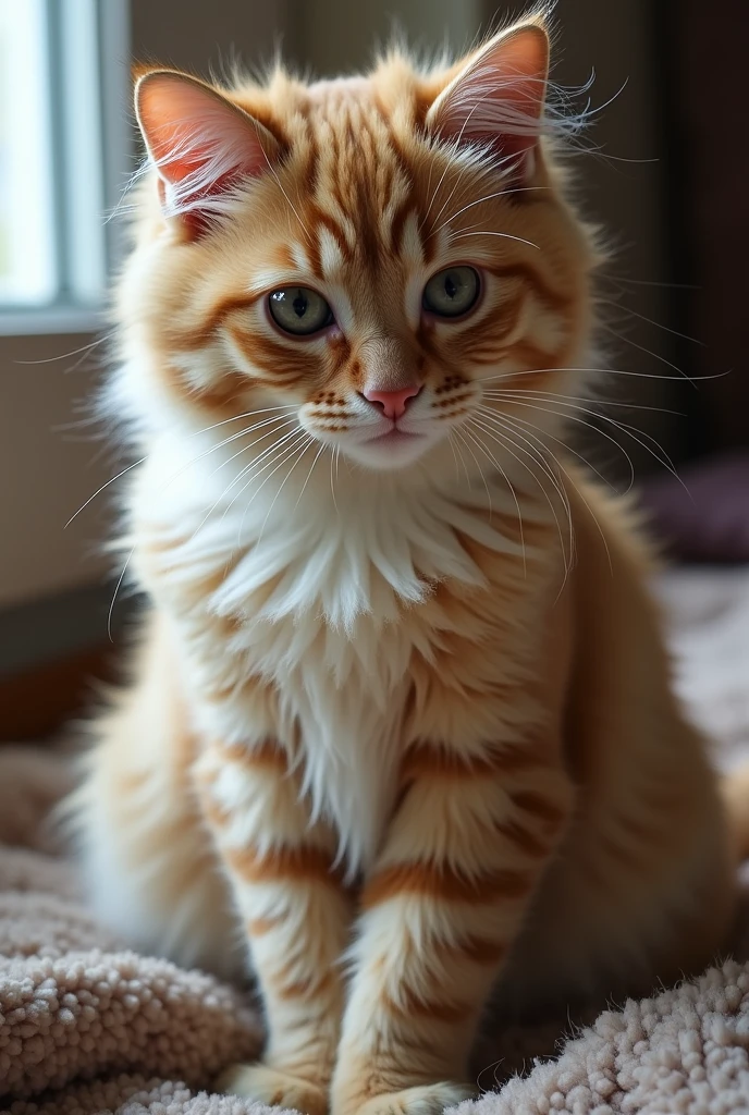 Pussy girl