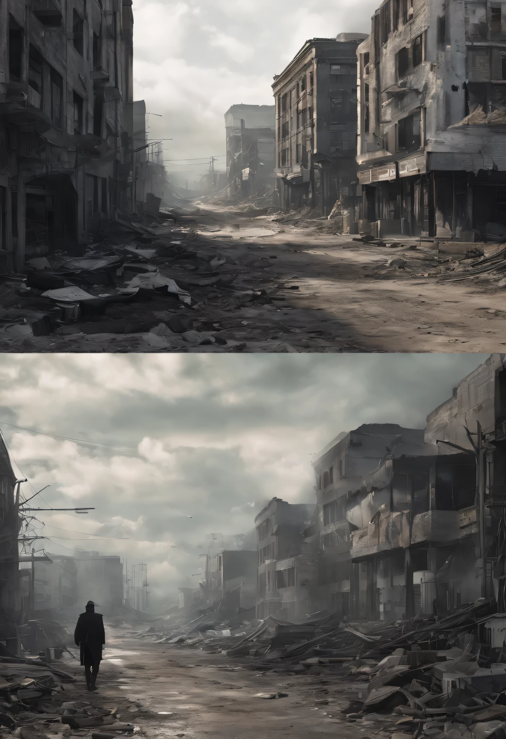 Geographical data for people with detailed hyper-realistic photography style
