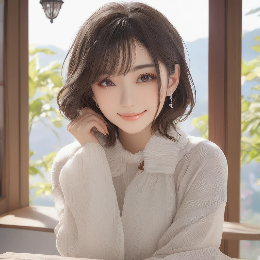 (masterpiece, best quality:1.2), 1girl, solo