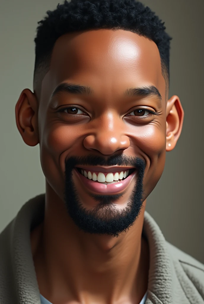 Will Smith 