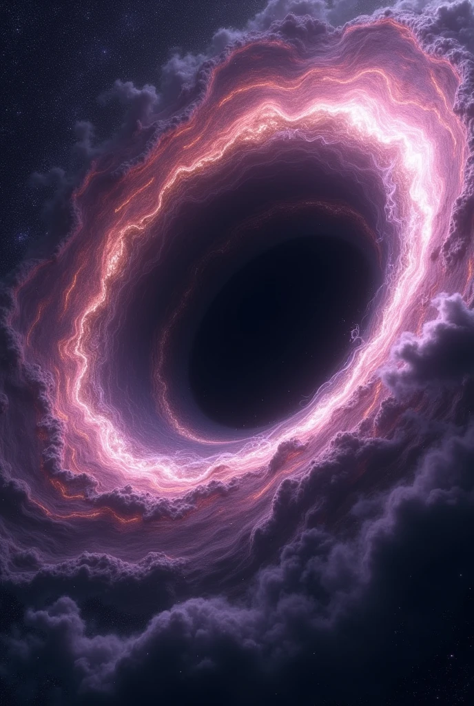 Black hole