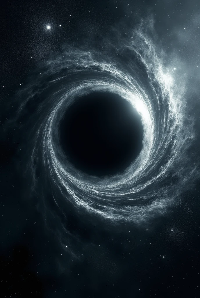 Black hole