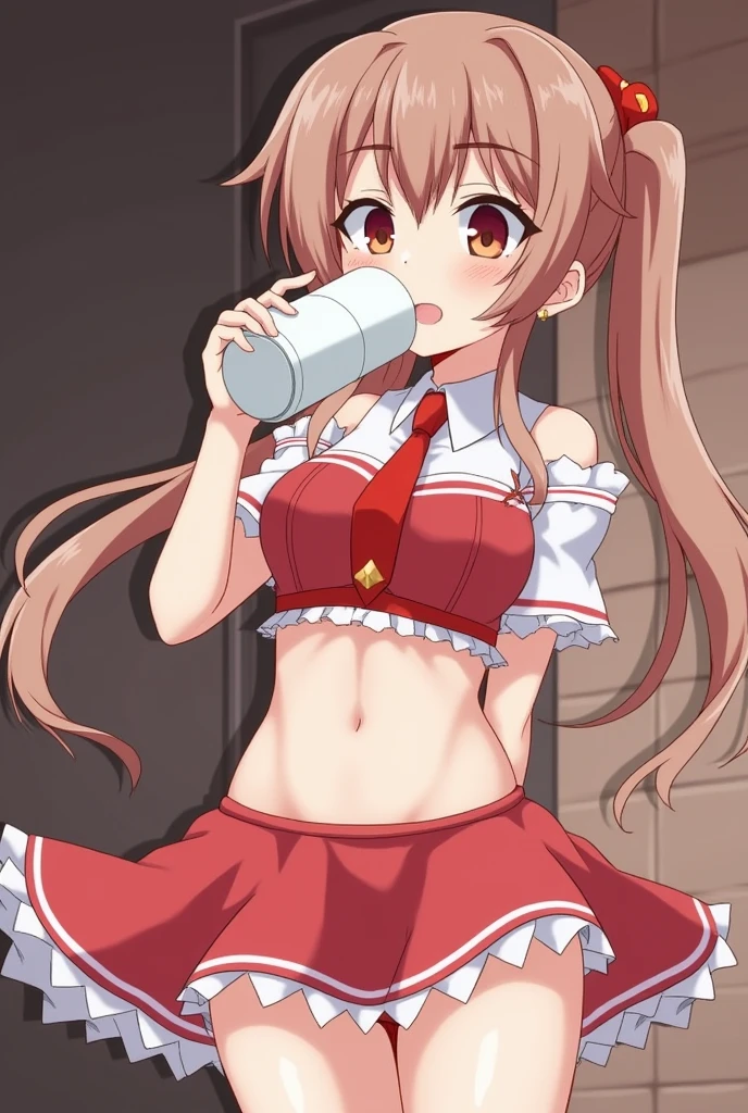 Hentai rule34 18+ milk