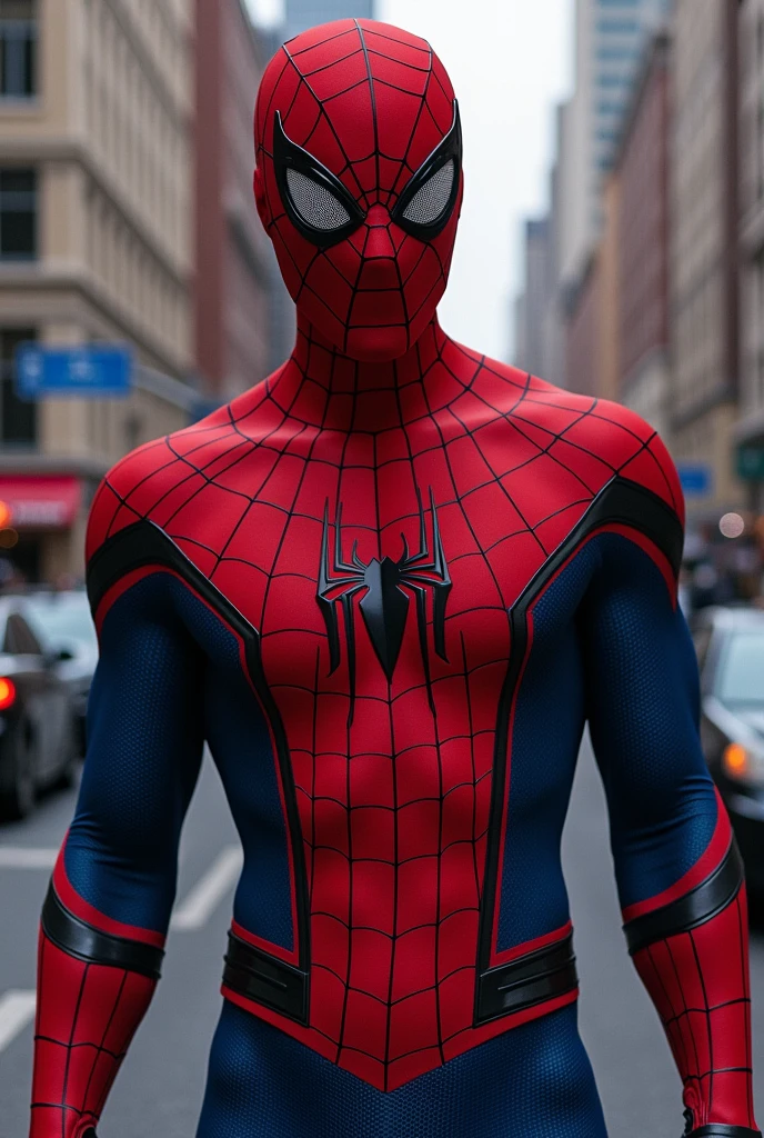 Spider-Man 