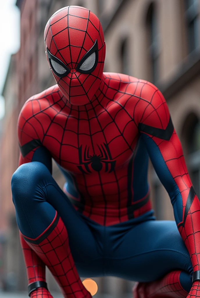 Spider-Man 