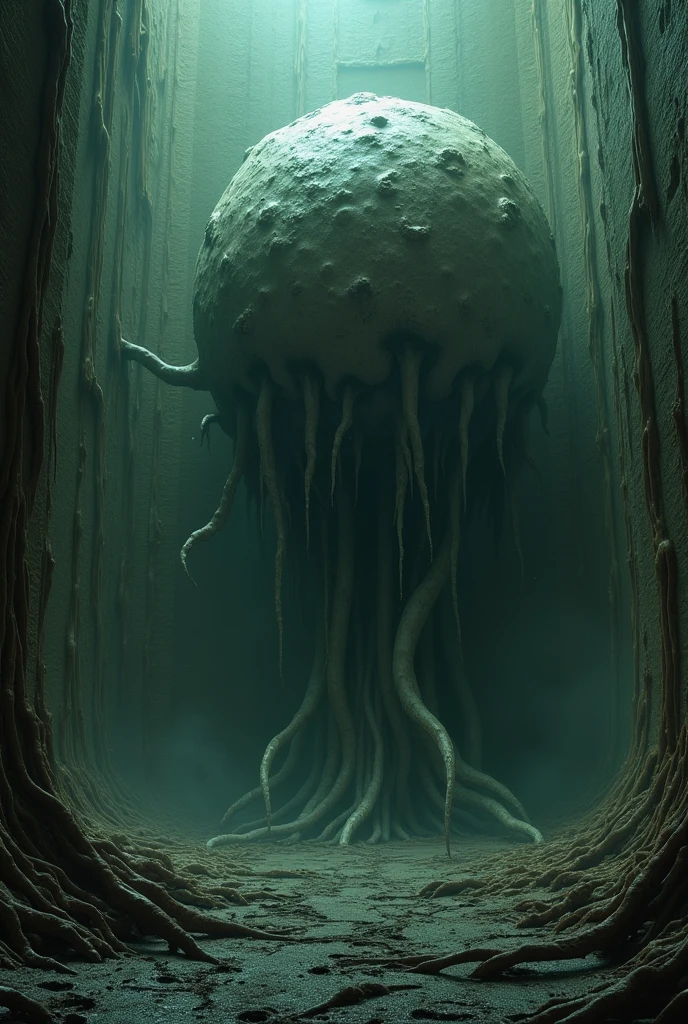 scp 002