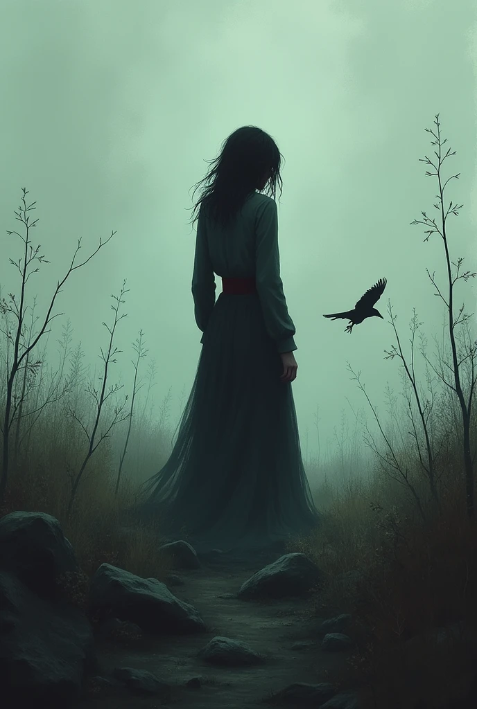 What have I become?
My sweetest friend
Everyone I know goes away
In the end