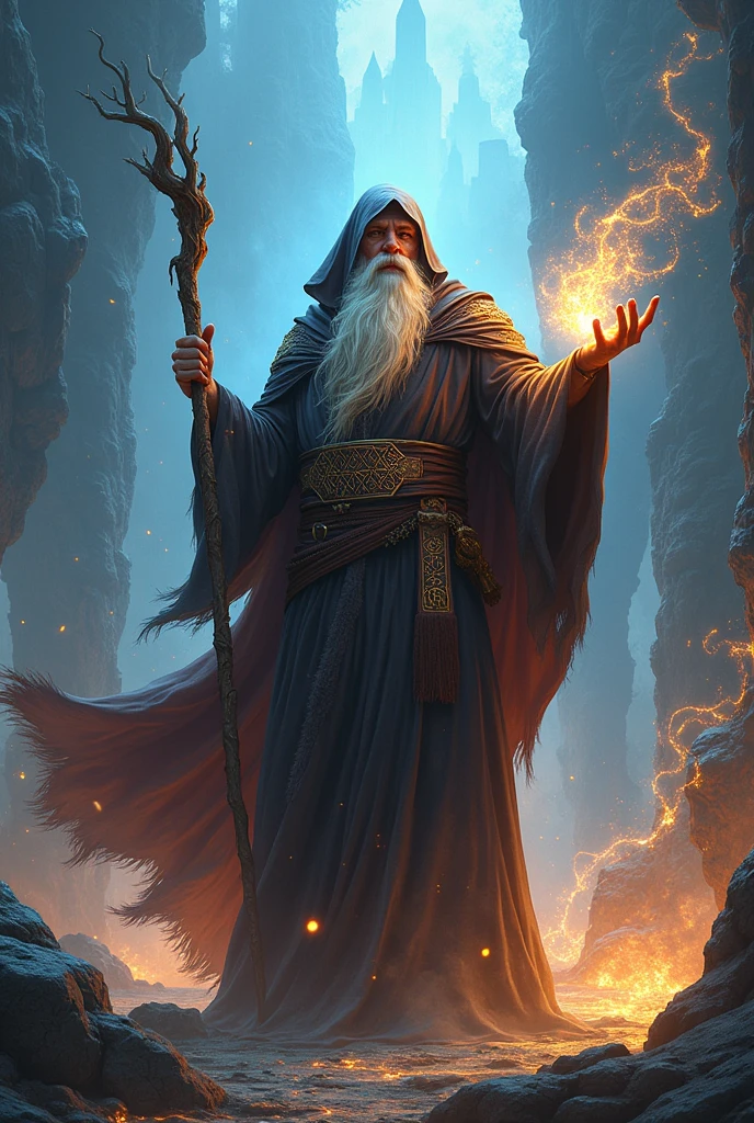Wizard