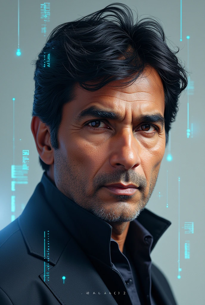 Rajesh khanna ai
