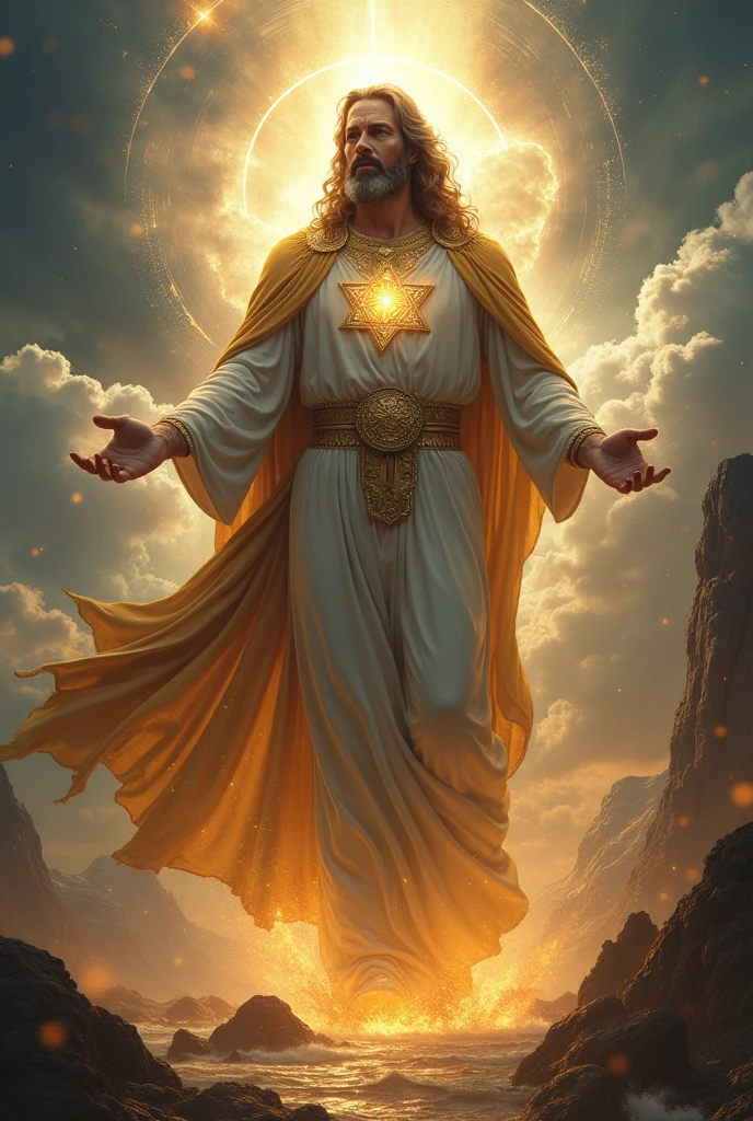 Root of David