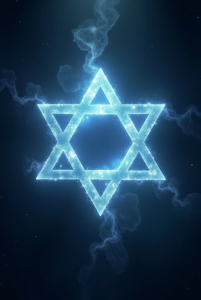 Star root of david