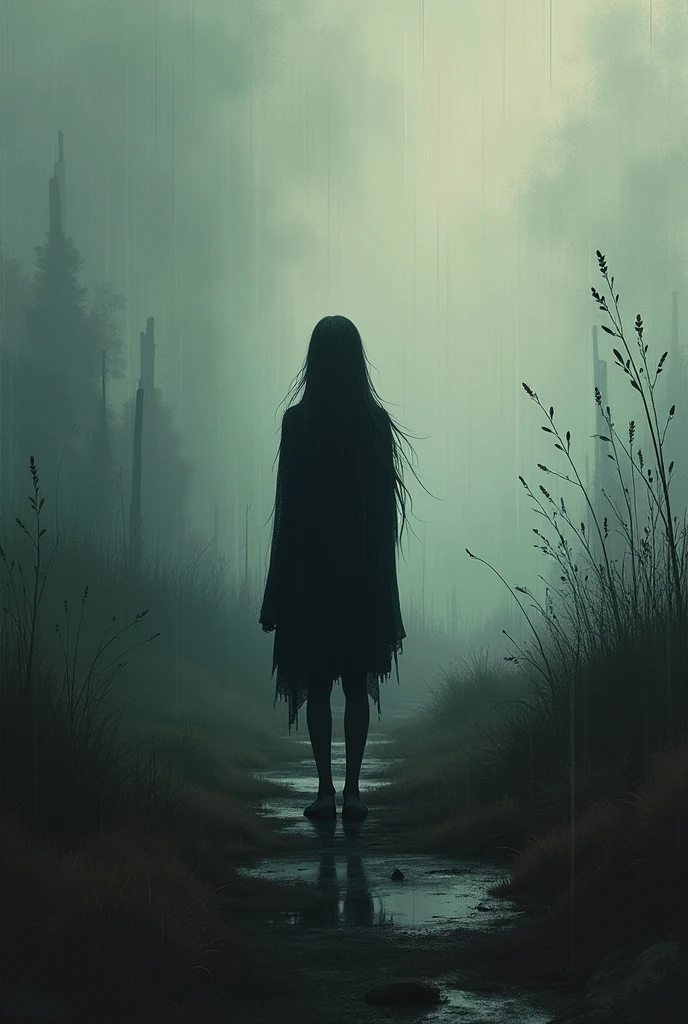 What have I become?
My sweetest friend
Everyone I know goes away
In the end