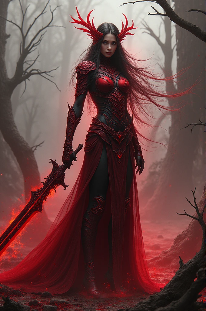 malenia, elden ring goddess of rot