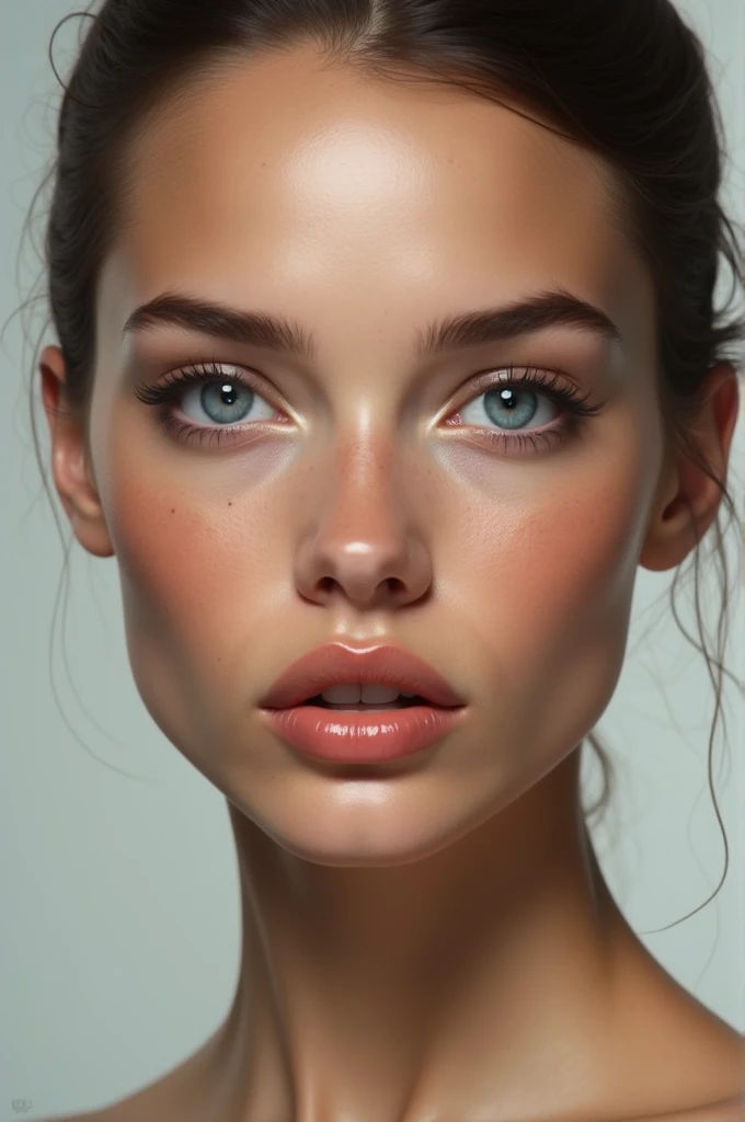 ((best quality)), ((masterpiece)), (detailed), perfect face