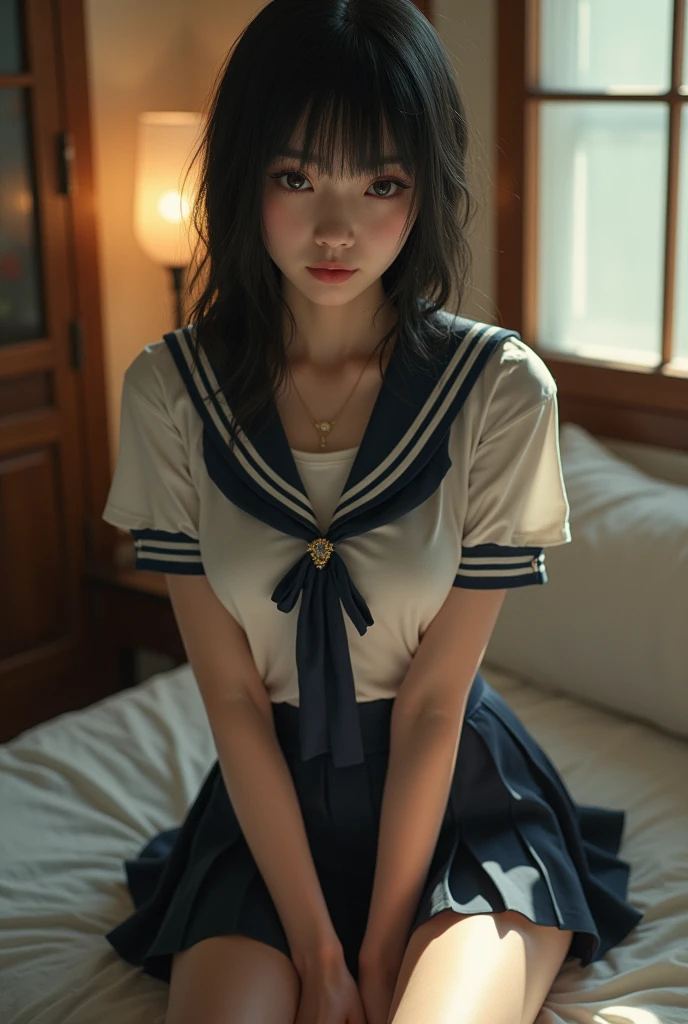 sex 18 japanese uniform